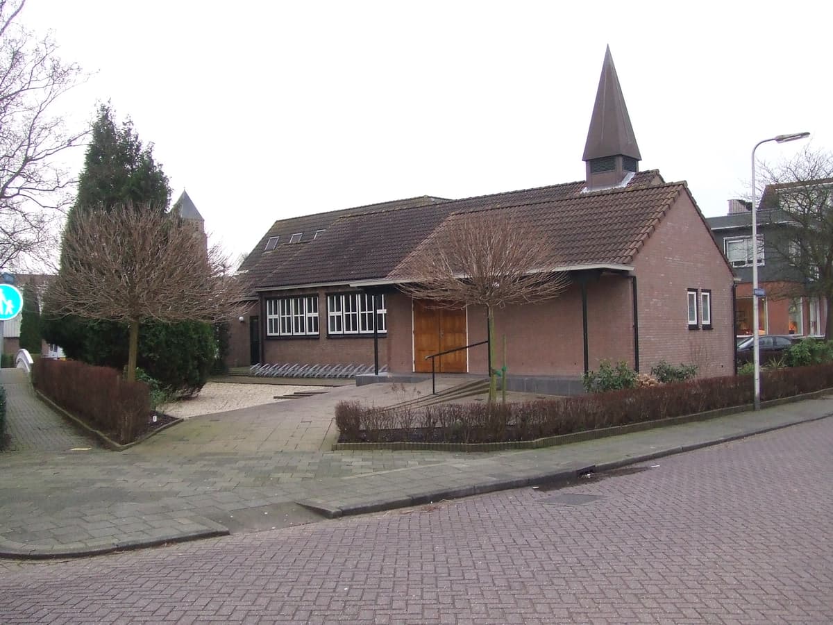 Bergambacht