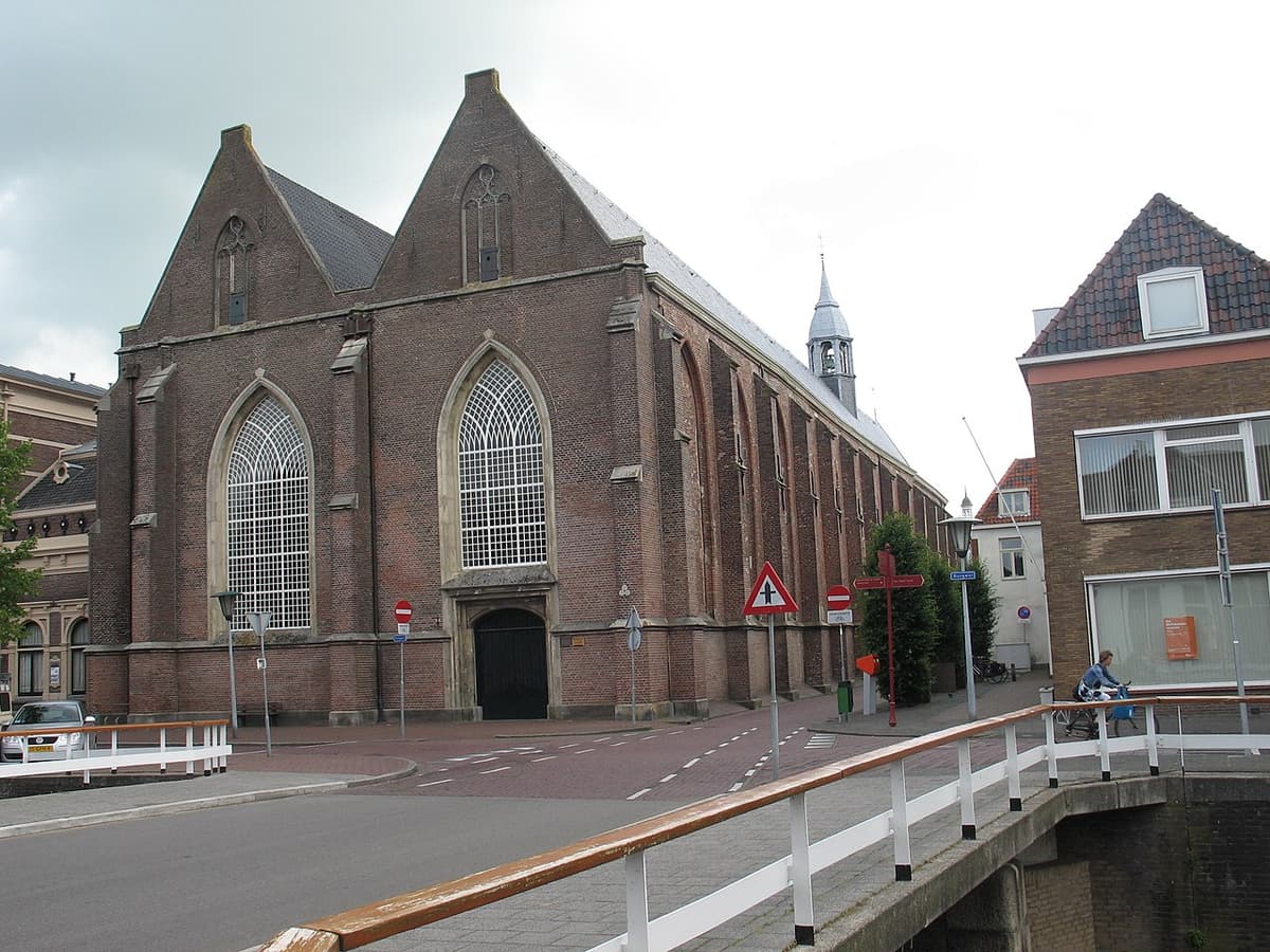 Kampen