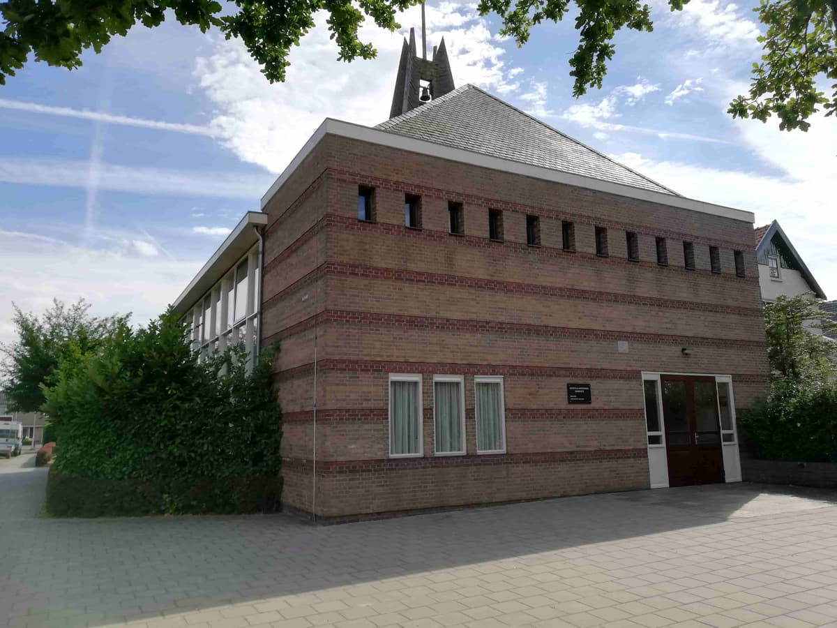 Nieuwerkerk (Zeeland)