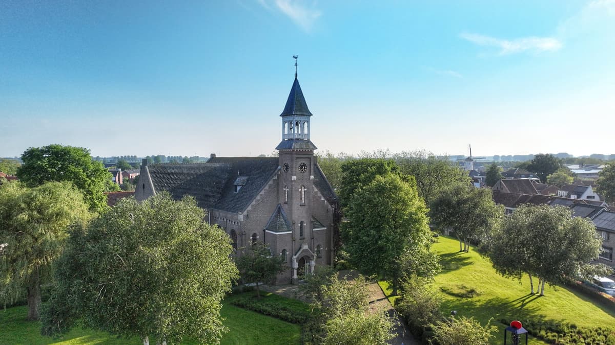 Sint-Annaland