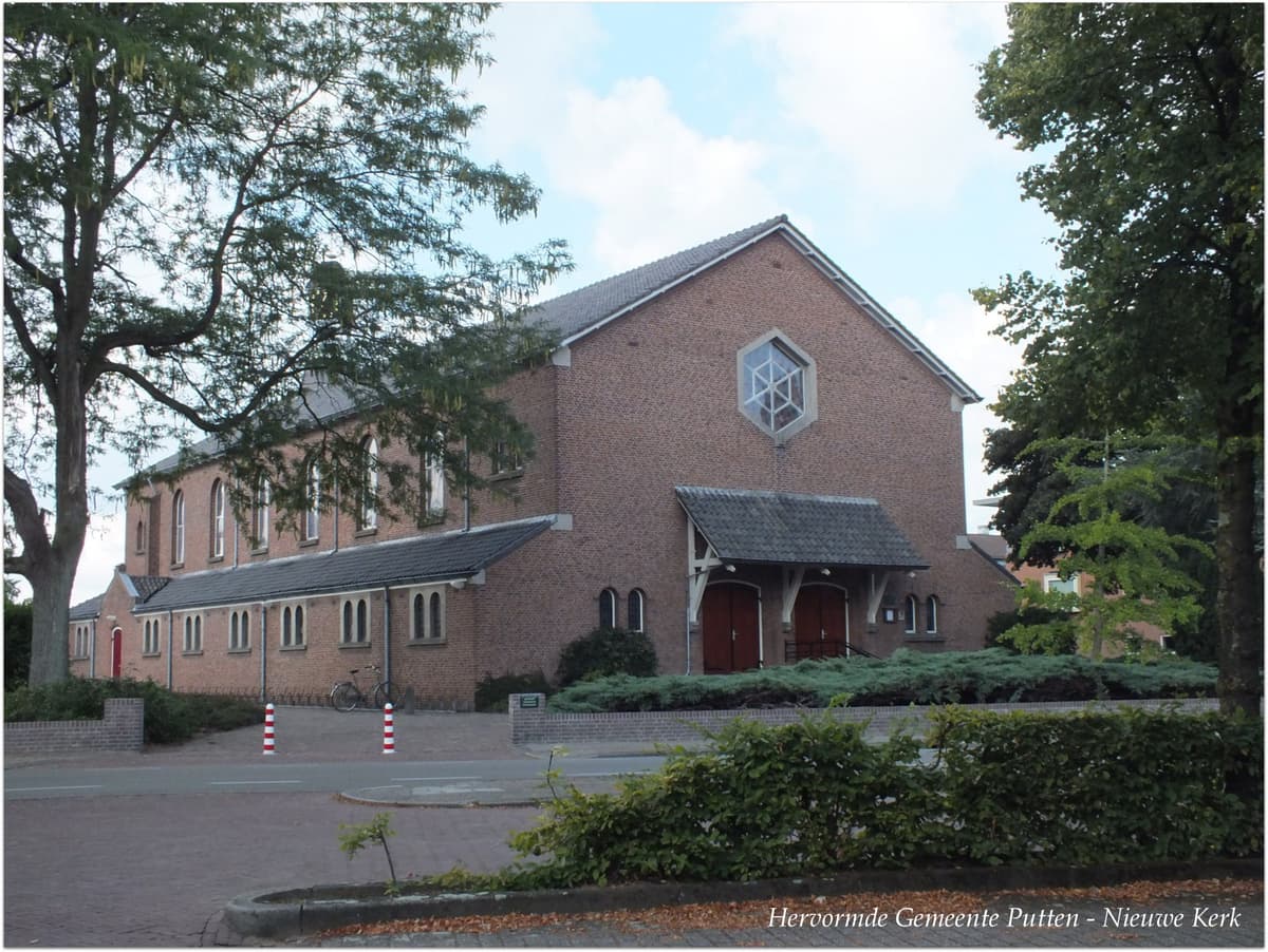 Putten