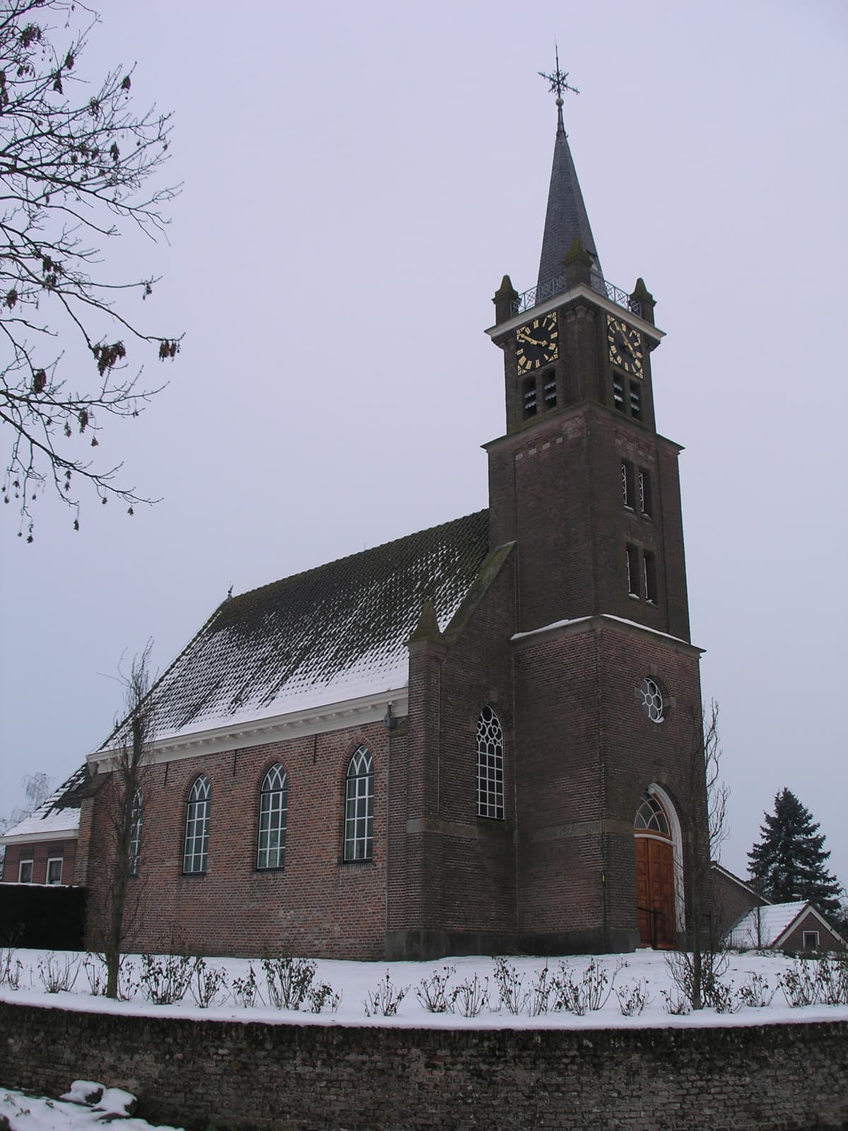 Zijderveld