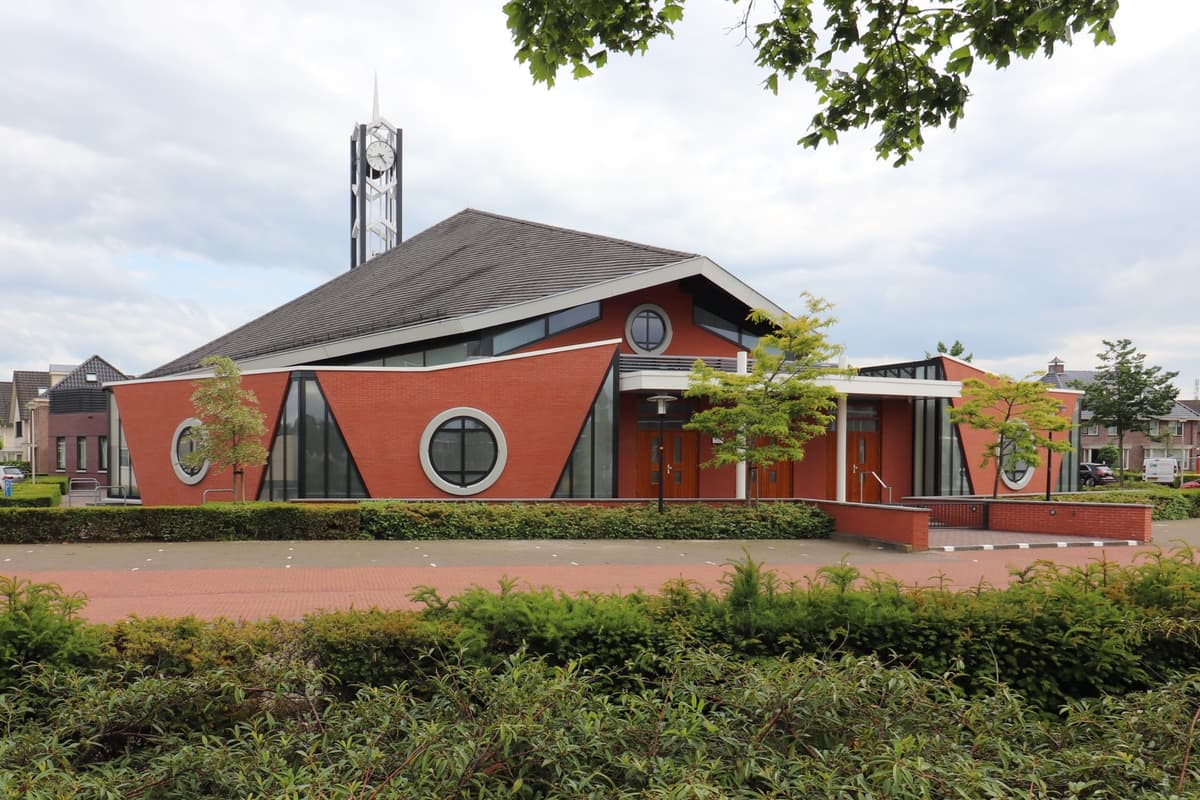 Rijssen-West