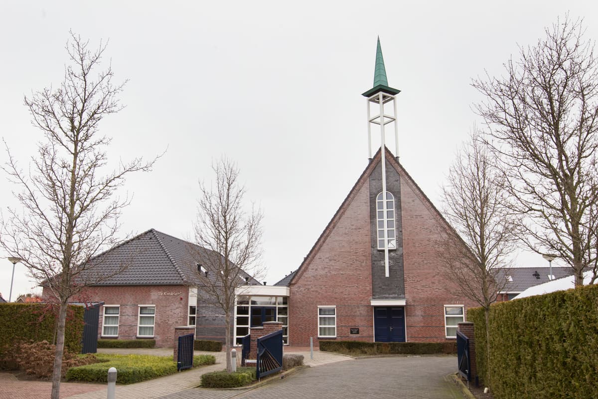 Zuilichem-Brakel