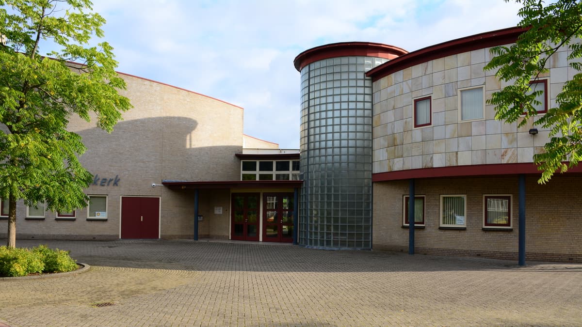 HWBA Krimpen a/d IJssel