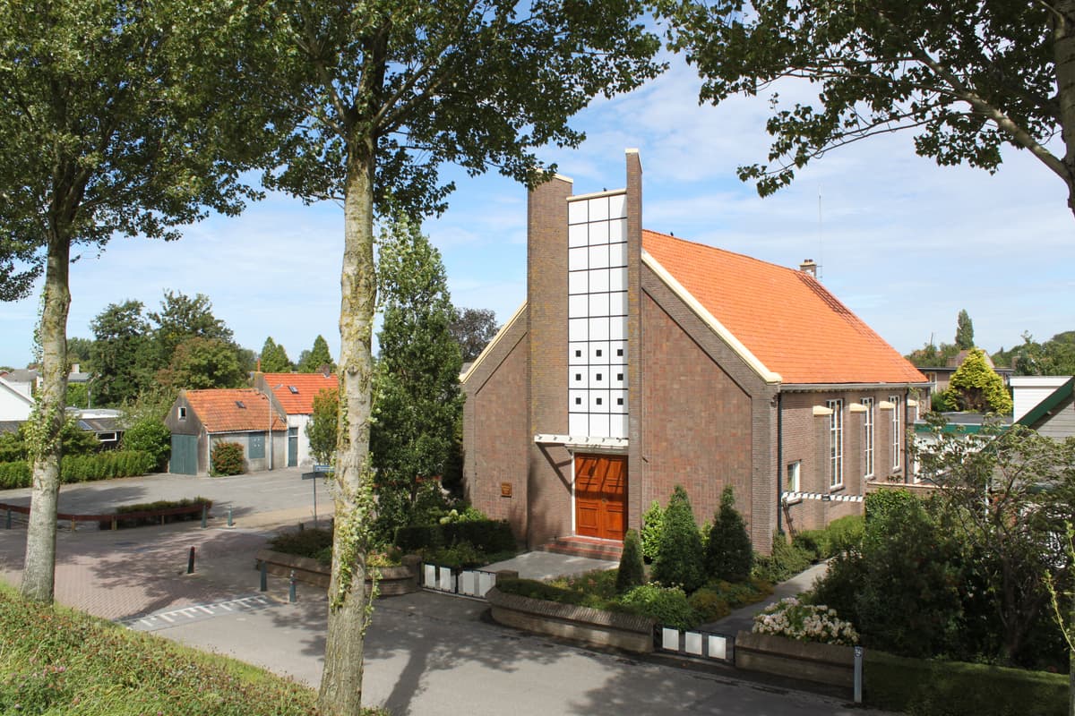 Kortgene