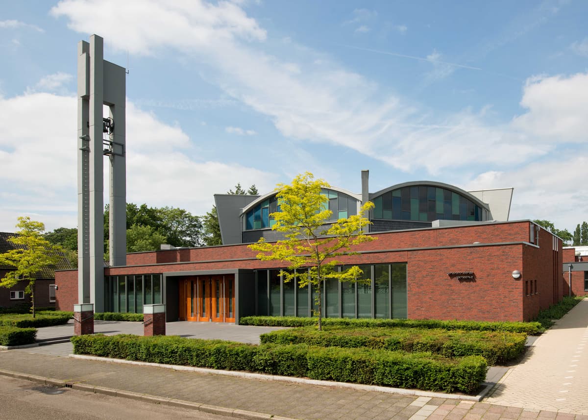 Apeldoorn