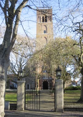 Sommelsdijk