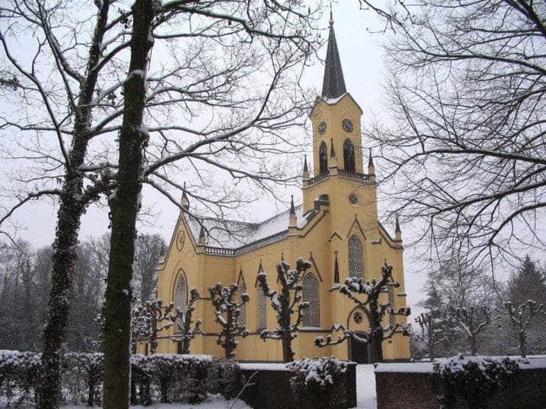 Waardenburg/Neerijnen
