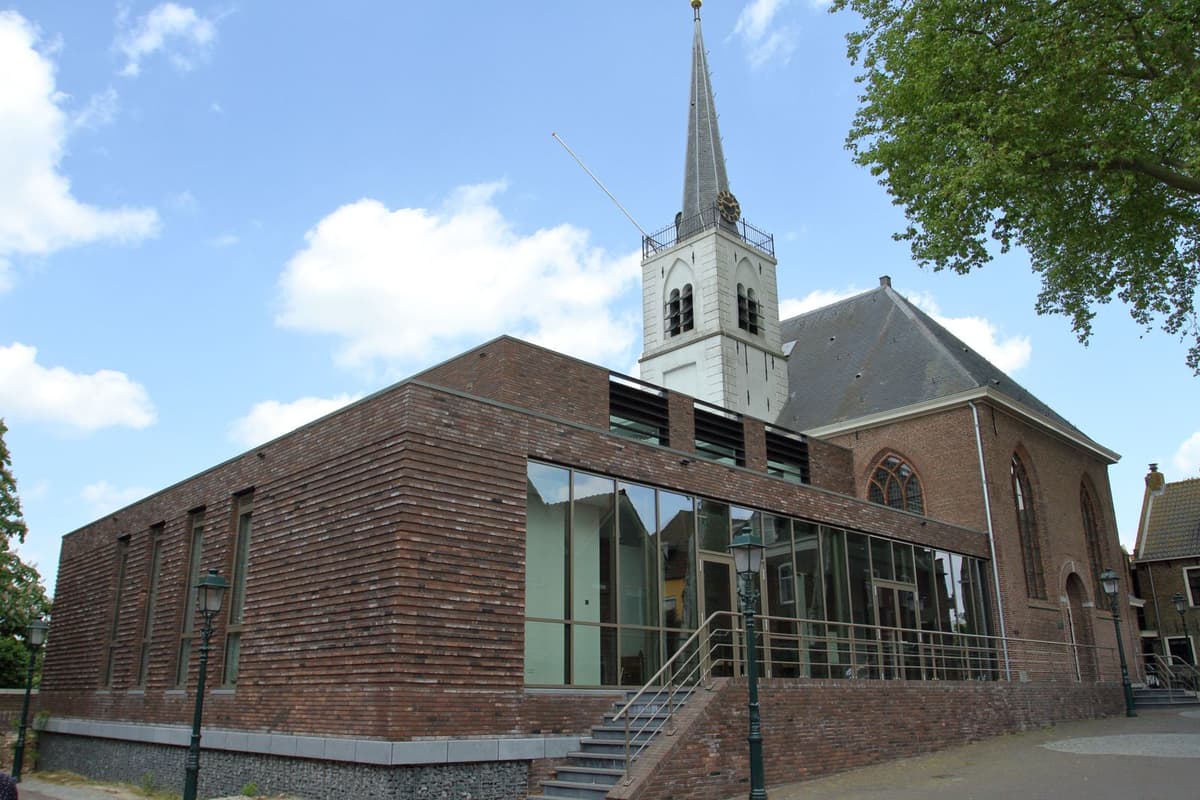Meerkerk