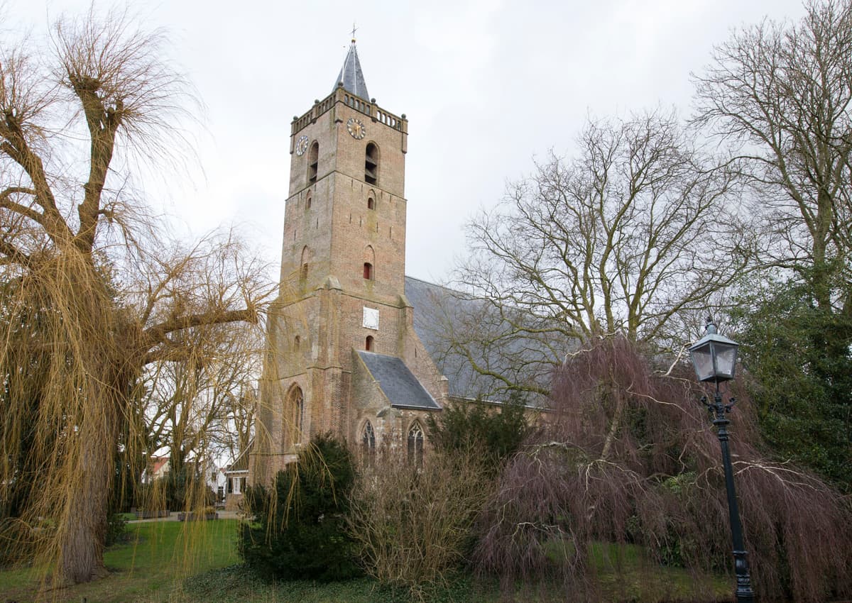 Dirksland