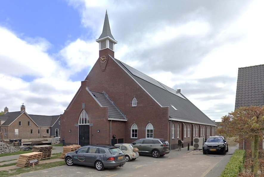 Nieuwdorp