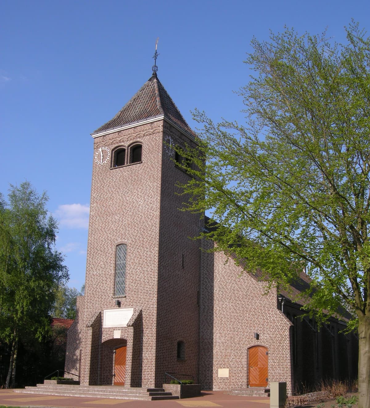 Daarle