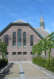 Hervormde gemeente Krabbendijke