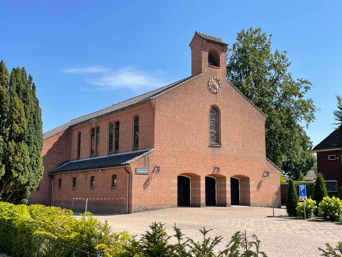 Veenendaal