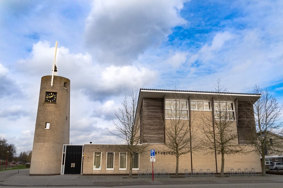 Oud-Beijerland