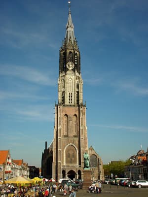 Delft