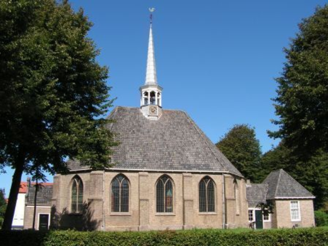 Den Bommel