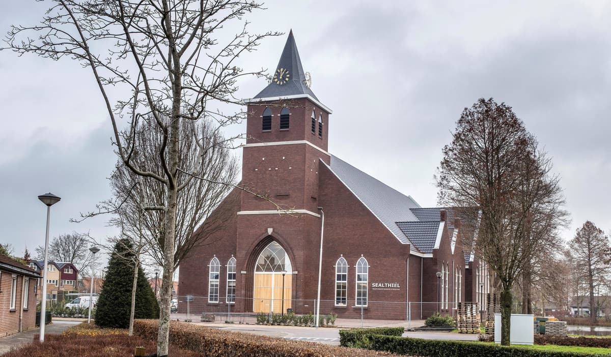 Leerdam
