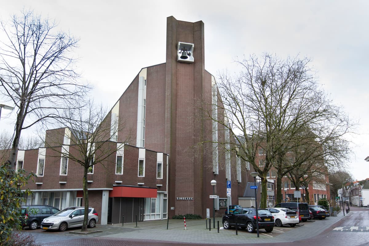 Vlaardingen