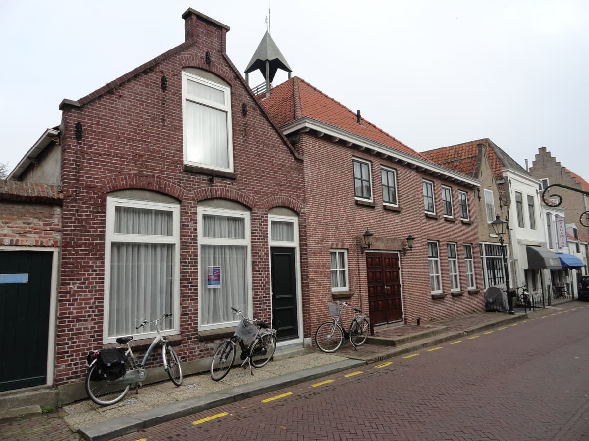Zierikzee