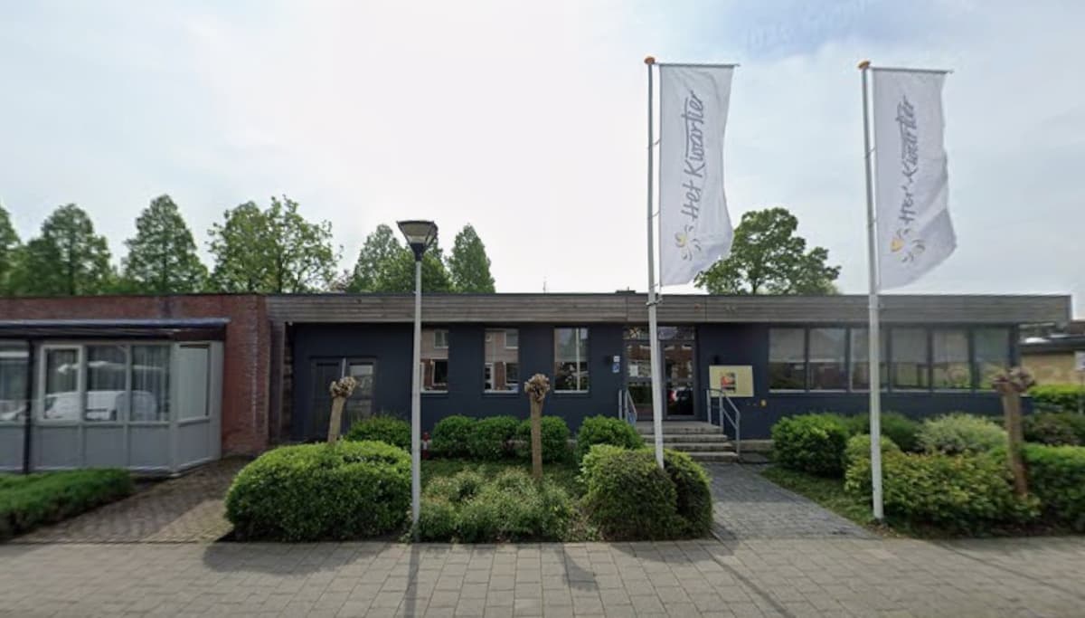 Stolwijk