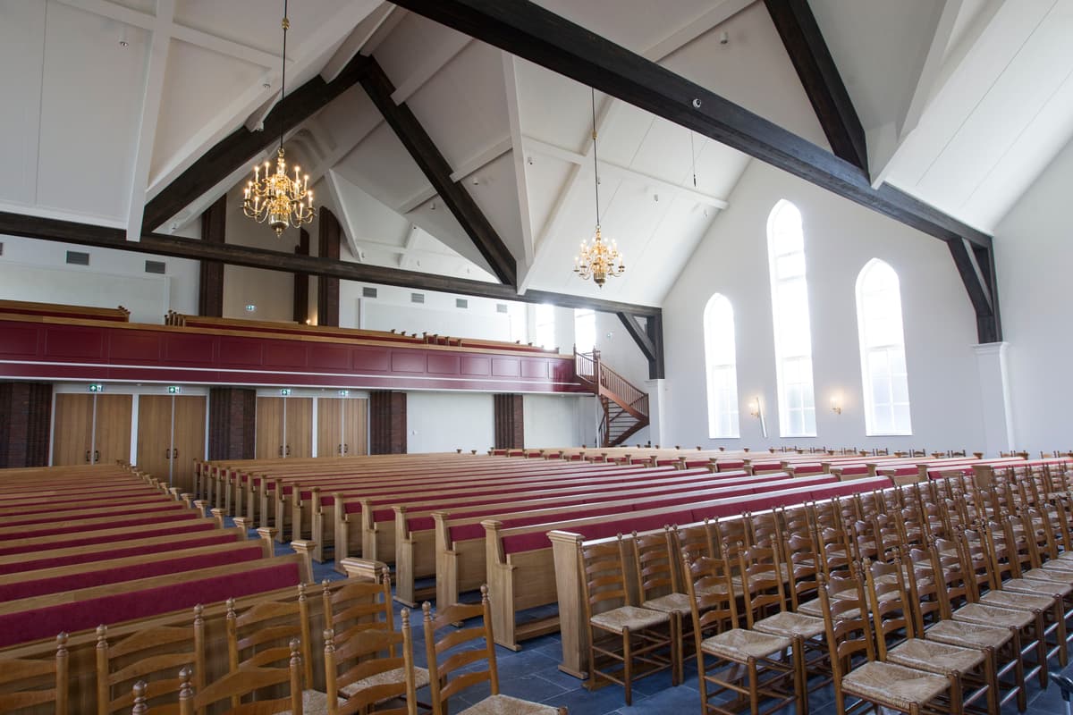 Ouderkerk a/d IJssel