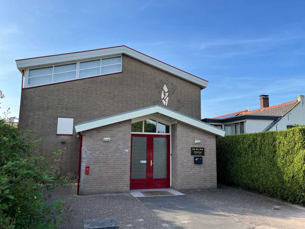 Meerkerk
