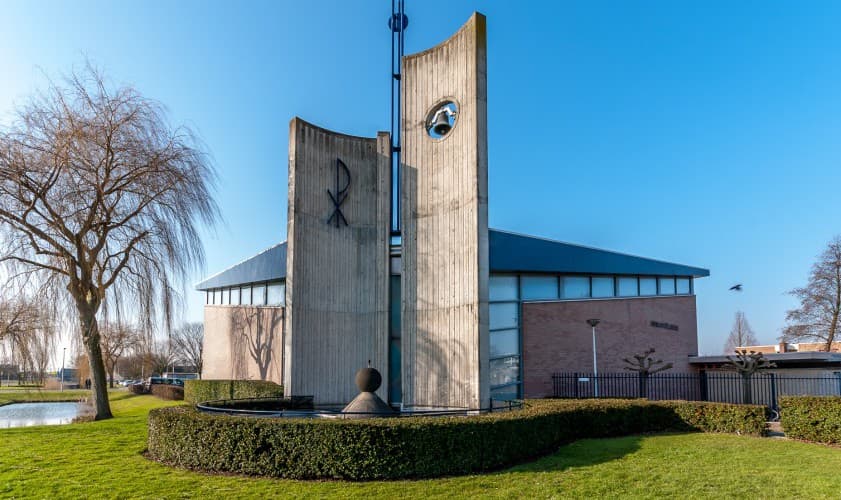 Barendrecht