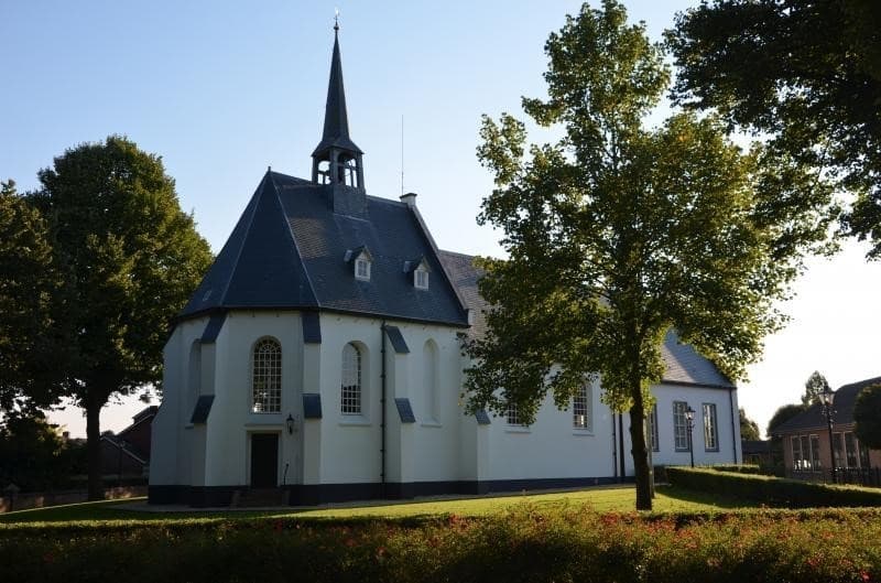 Bruchem en Kerkwijk-Delwijnen-Nederhemert
