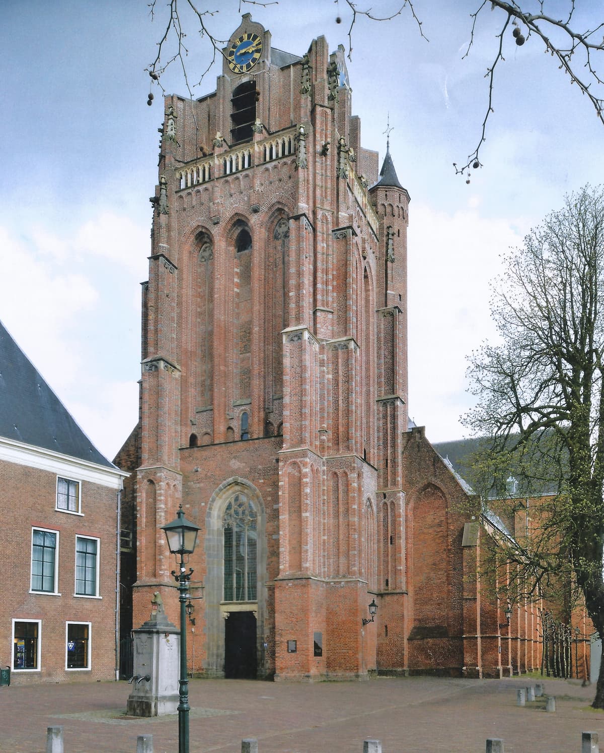 Wijk bij Duurstede