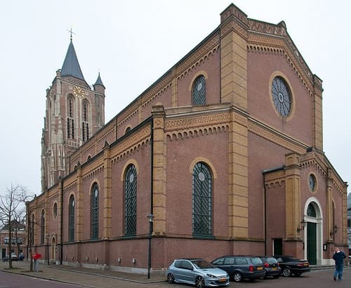 Gorinchem