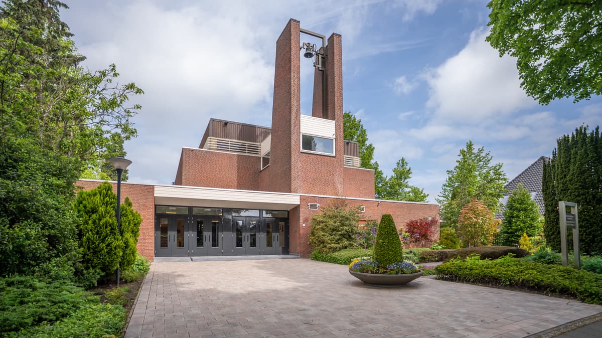 Ridderkerk - Slikkerveer