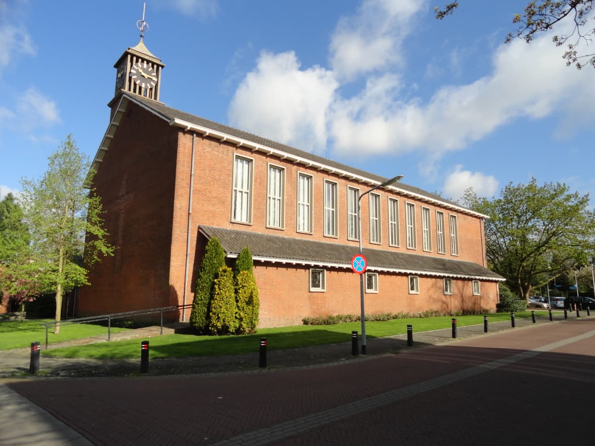 Hilversum
