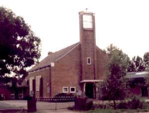 Bodegraven