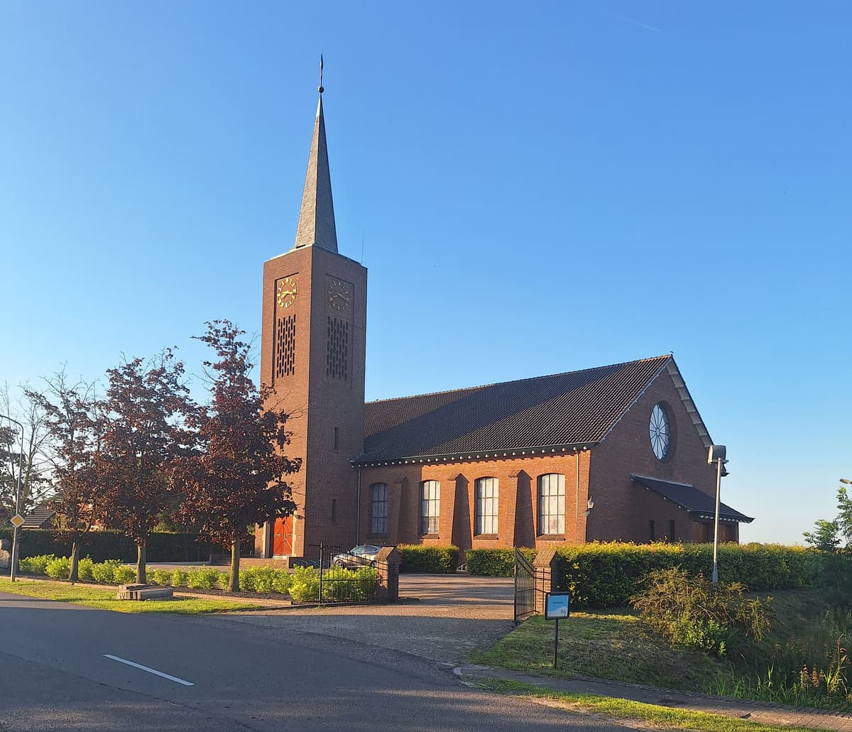 Zwartebroek/Terschuur