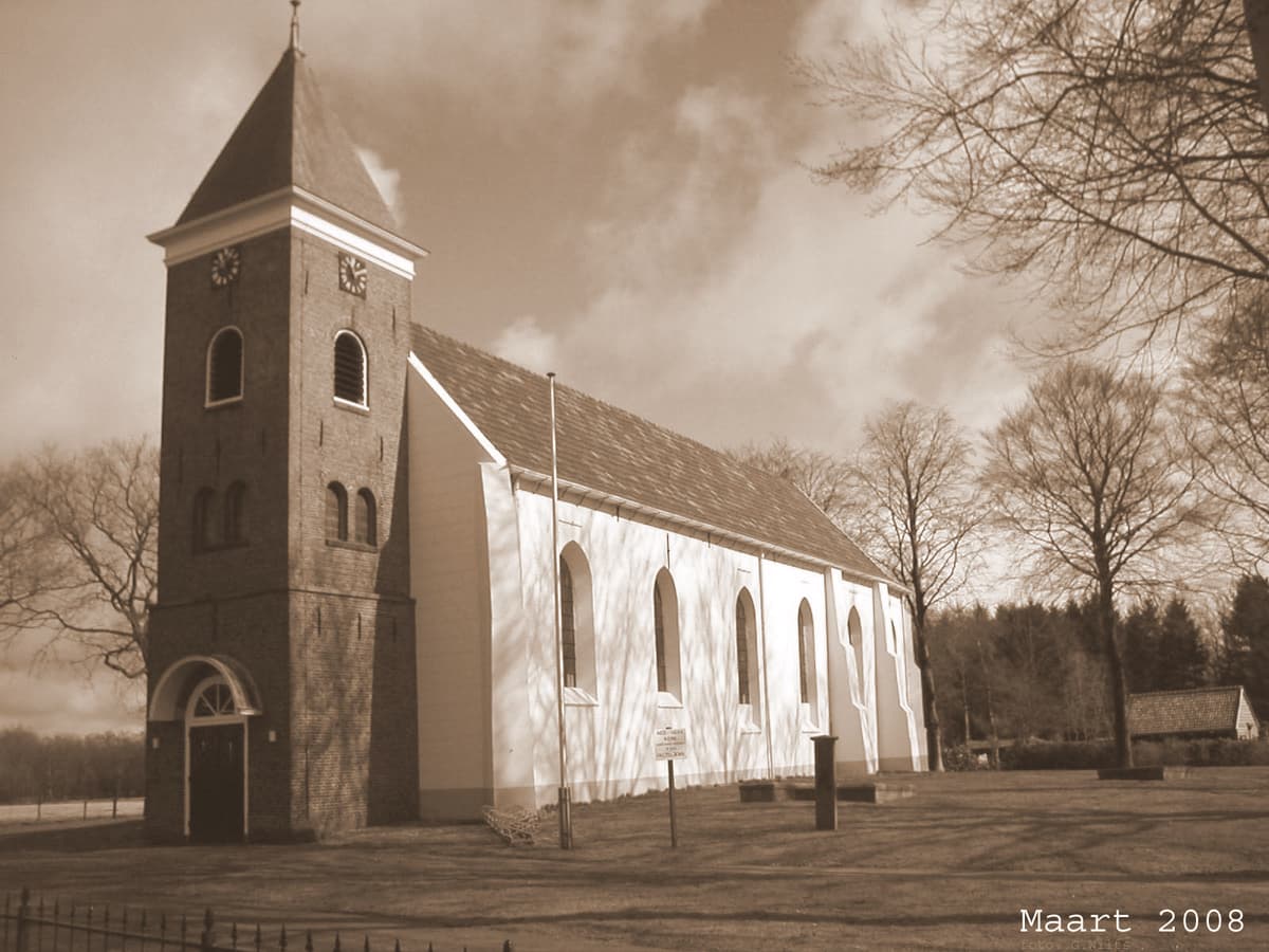 Vlagtwedde