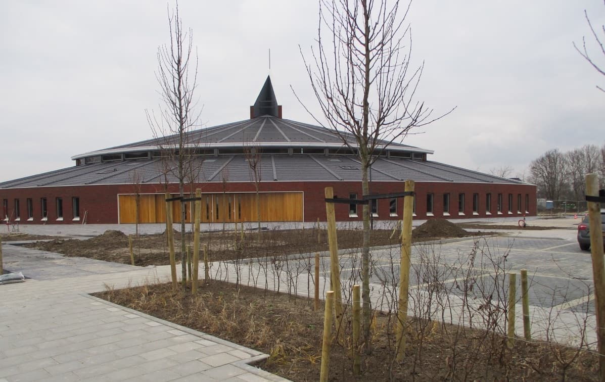 Nieuw-Beijerland