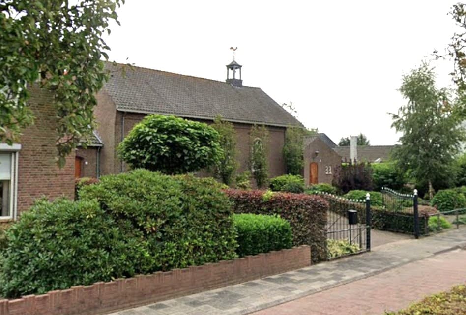 Sprang Capelle