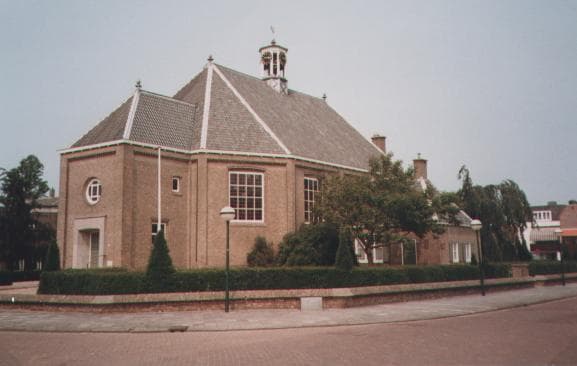 Klundert