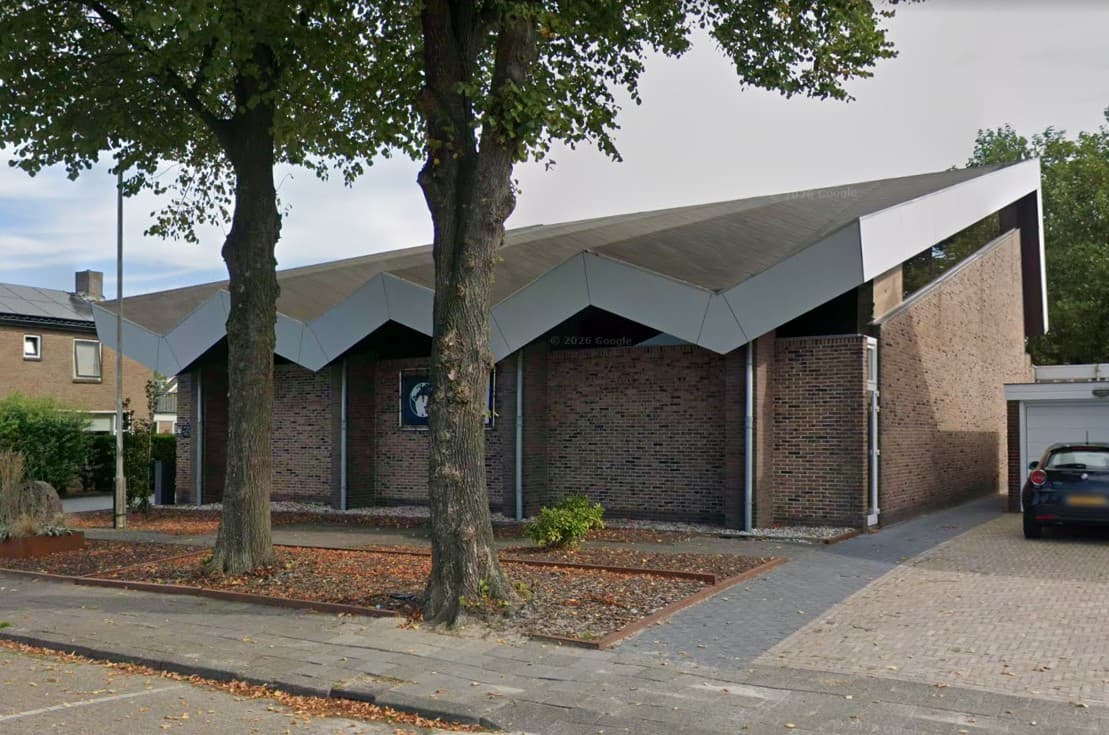 De Westereen