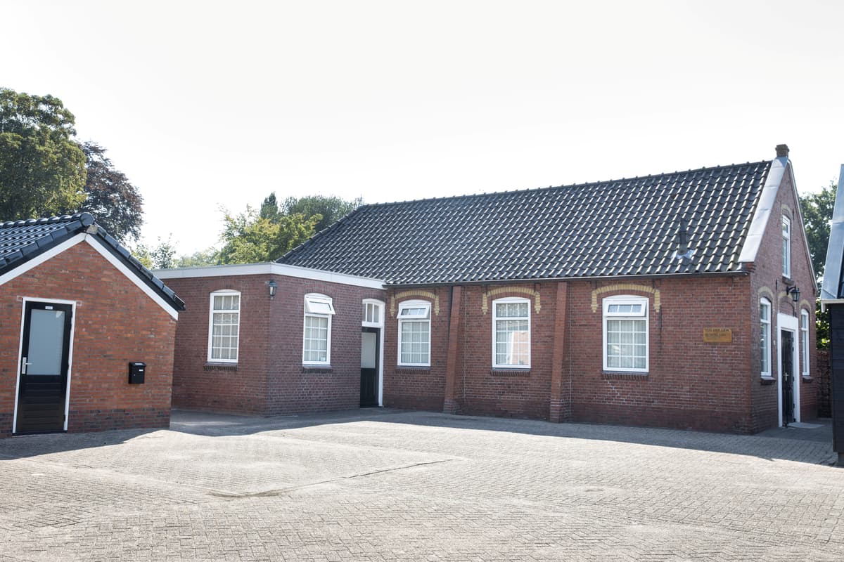 Veenwouden