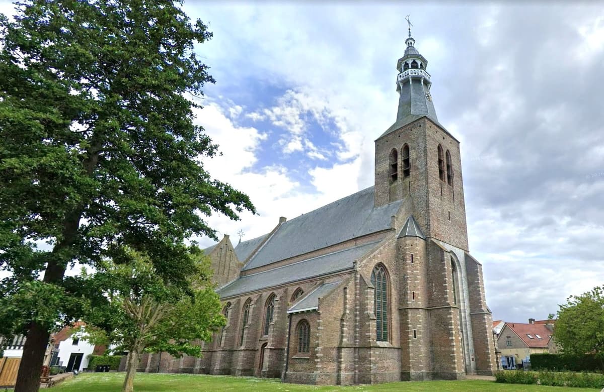 Sint-Maartensdijk