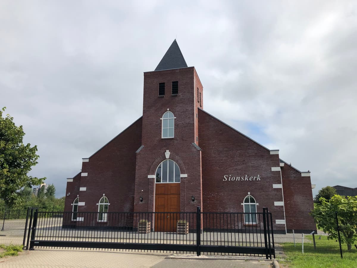 Ridderkerk