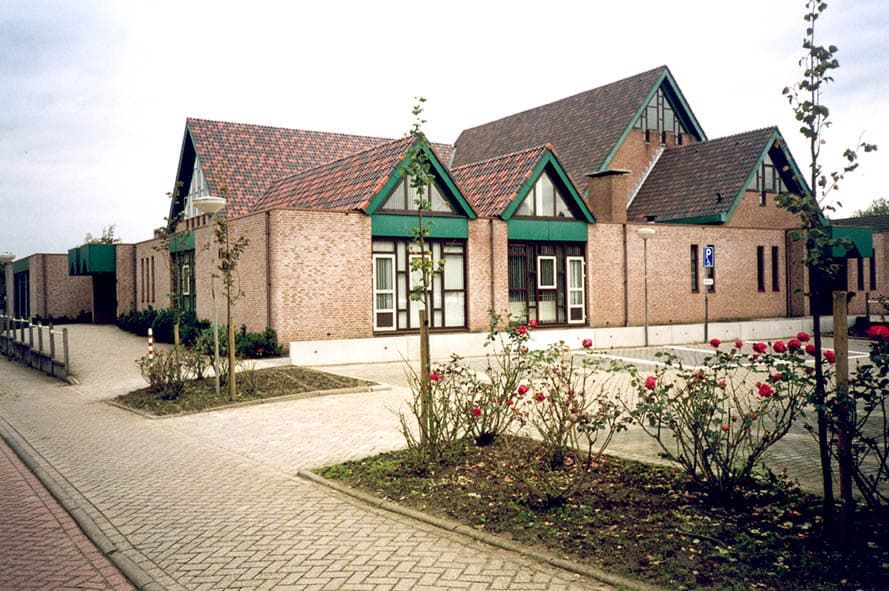 Hardinxveld-Giessendam