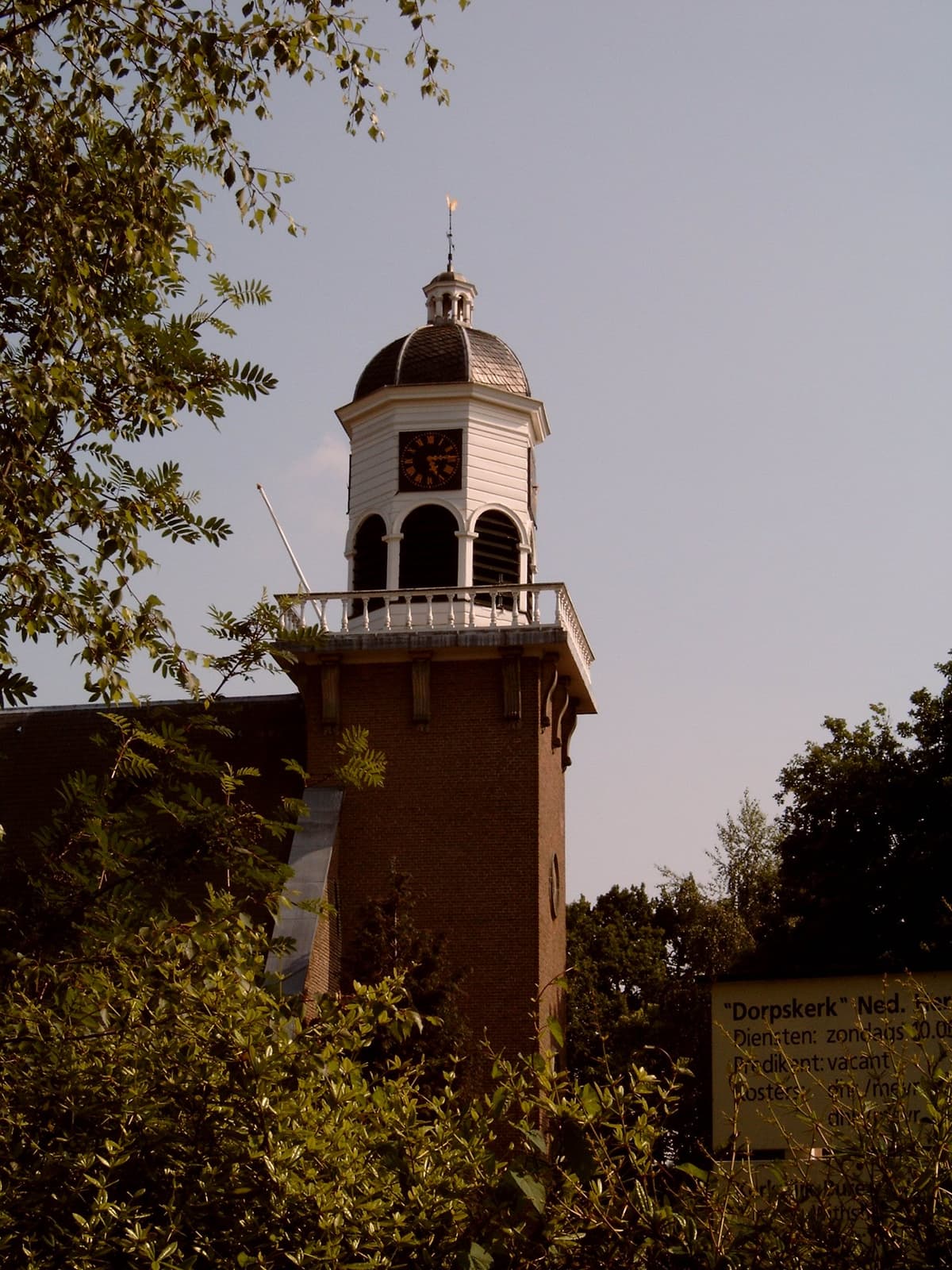 De Bilt