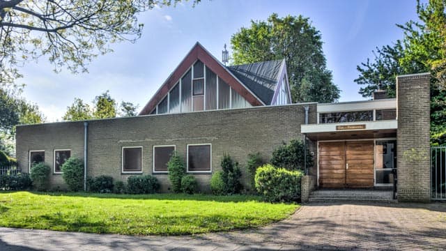 Spijkenisse