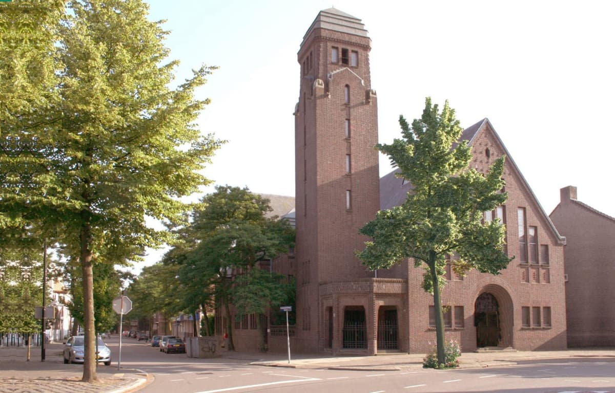 Dordrecht