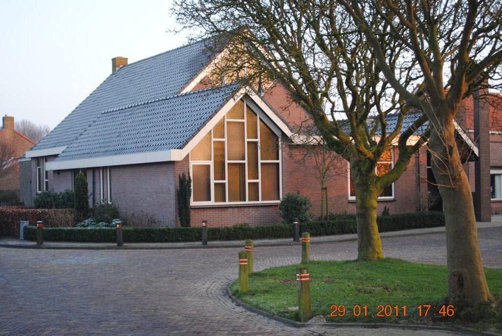 Meeuwen
