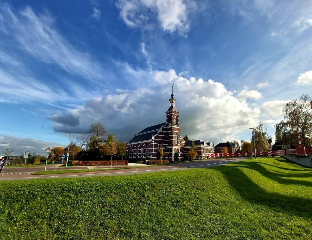 Leiderdorp